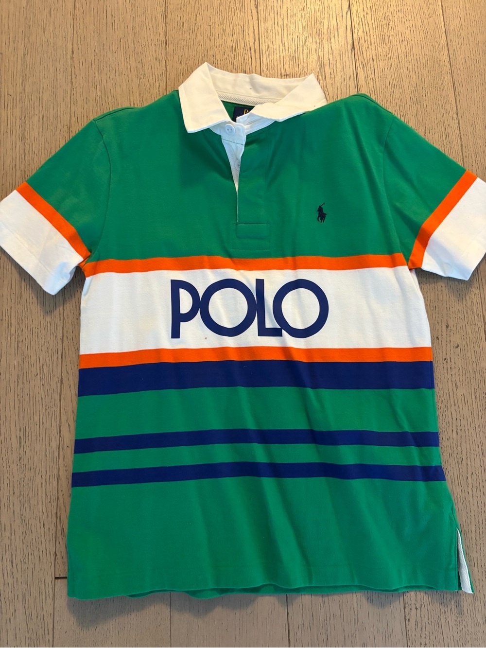 Polo Ralph Lauren polo